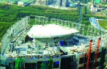 Tại sao ‘siêu khách sạn’ cao nhất VN liên tục lỡ hẹn? 