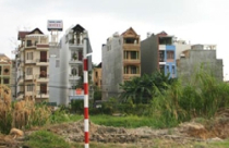 Tháng 8 báo cáo Chính phủ kết quả kiểm kê đất đai