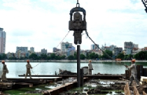 Thu hút vốn xây dựng hạ tầng giao thông: Còn nhiều rào cản 