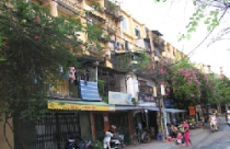 Tìm cách bán 63.000 căn nhà sở hữu nhà nước