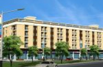 Tp.HCM: Khởi công tòa nhà La Bonita 