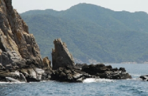 Tránh chia lô ven biển để xây resort 