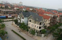 Tương lai giá nhà cũ sở hữu nhà nước sẽ cao hơn