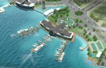 VinaCapital: Tổ chức triển lãm BĐS VinaLiving 