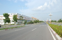 Vĩnh Long: Đầu tư 48 tỷ đồng xây dựng khu TĐC huyện Bình Minh 