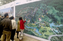 Vùng ven Hà Nội: “Đích” mới của chủ đầu tư bất động sản