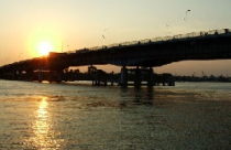 12-5: sữa chữa cầu Sài Gòn 