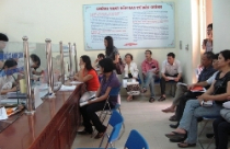 Bài 1: Nỗi khổ đi làm “sổ đỏ”… 