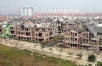 Bất động sản Hà Nội: Quyền lực đang thuộc về người mua