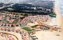 Biệt thự du lịch, nghỉ dưỡng bán chạy 