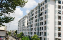 Bỏ ngỏ thị trường căn hộ cho thuê 