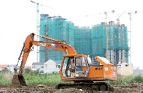 Bộ Xây dựng đề nghị xóa hình thức phân lô, bán nền 