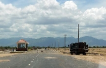 Các chủ đầu tư khu công nghiệp gặp khó 