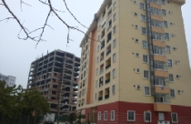 Căn hộ Hà Nội khó có thể giảm giá 