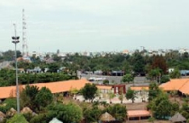 Cần Thơ lãng phí đất vàng cồn Cái Khế 