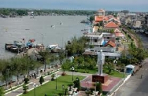 Cần Thơ lo nhà ở cho người có thu nhập thấp 