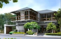 Chào bán giai đoạn 2 làng biệt thự The Pegasus Residence