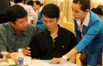 Chạy đua giành thị phần đất nền giá rẻ 