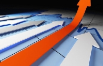 Chỉ số giá bất động sản tăng trở lại 