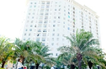 Chủ đầu tư vi phạm pháp luật về xây dựng - Người mua nhà lãnh đủ 