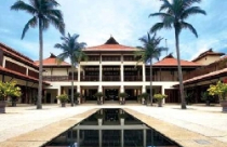 Chuẩn giàu mới: có biệt thự nghỉ dưỡng 