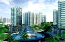 CIC8: Hỗ trợ lãi suất 0% đối với căn hộ chung cư Hưng An Phúc 