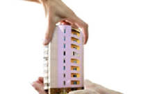 Cổ phiếu bất động sản: Nhìn lại cơ hội 