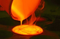 Công nghệ làm vàng giả, quá dễ! 