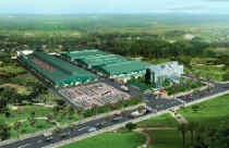 Đà Nẵng: Tháng 7/2011 hoàn thành dự án khu dân cư Liên Chiểu 