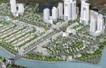 Đất nền Đà Nẵng thanh khoản tốt 