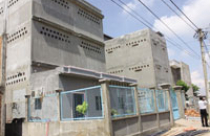 Đầu tư BĐS nuôi yến: May rủi còn do… trời! 