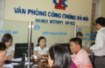 Đề xuất mua nhà không cần công chứng 