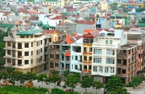 Địa ốc Hà Nội và bậc thang cuối cùng 