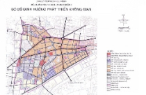 Điều chỉnh quy hoạch chung quận 6, Tp.HCM 
