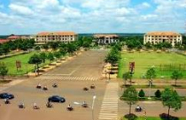 Duyệt quy hoạch KĐTM thị xã Phước Long - Bình Phước 