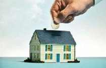 Giảm bớt khó khăn về vốn cho dự án nhà ở xã hội 