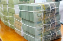 Giới địa ốc chuyển sang cho vay nặng lãi 