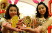 Giới phân tích dự báo gì về giá vàng tuần này? 