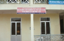 Hà Nội: 'Cao su' trong cấp sổ đỏ 