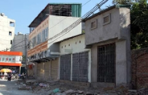 Hà Nội sẽ thu hồi đất mặt đường dưới 15 m2 