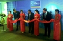 Hà Nội: Thêm một văn phòng đại diện Colliers Vietnam 