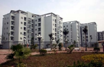 Hà Nội: Thị trường “lạnh” nhưng nhu cầu nhà ở vẫn cao 