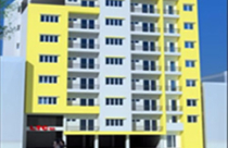 Huế: Đầu tư Khu dân cư Huehomes - Trường An 