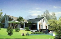 INT Group: Ra mắt cụm biệt thự nghỉ dưỡng The Melody - Sky Villas 2 