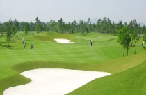 Khách hàng phản đối chủ đầu tư sân golf Vân Trì thu phí quá cao 