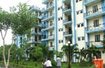 Không nên phân biệt đối tượng được mua nhà giá ưu đãi 