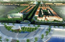 Khu đô thị mới Phương Trang – vịnh Đà Nẵng: 100% căn hộ và biệt thự của giai đoạn 1 đã được mua 