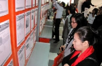 Kiên quyết “xử” sàn bất động sản cố tình phạm luật 