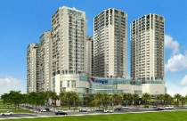 Mở bán 100 căn hộ V_Citilight 