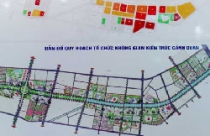 Một dự án 5 năm vẫn nằm trên giấy 